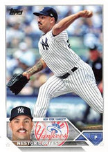 将图片加载到图库查看器,2023 Topps Baseball Cards #98-146 - Choose Yours