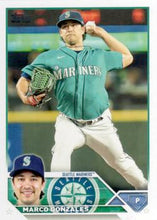 将图片加载到图库查看器,2023 Topps Baseball Cards #98-146 - Choose Yours