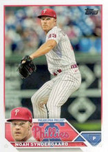 将图片加载到图库查看器,2023 Topps Baseball Cards #98-146 - Choose Yours