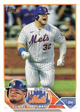 تحميل الصورة إلى عارض المعرض، 2023 Topps Combo Baseball Cards #147-197 - Choose Yours