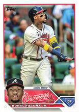تحميل الصورة إلى عارض المعرض، 2023 Topps Combo Baseball Cards #147-197 - Choose Yours