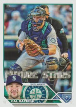 تحميل الصورة إلى عارض المعرض، 2023 Topps Combo Baseball Cards #147-197 - Choose Yours