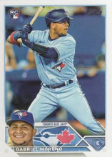 تحميل الصورة إلى عارض المعرض، 2023 Topps Combo Baseball Cards #147-197 - Choose Yours