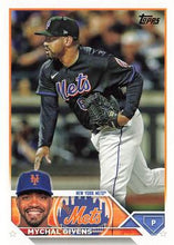 تحميل الصورة إلى عارض المعرض، 2023 Topps Combo Baseball Cards #147-197 - Choose Yours