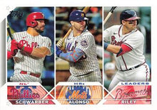 تحميل الصورة إلى عارض المعرض، 2023 Topps Combo Baseball Cards #147-197 - Choose Yours