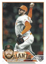 تحميل الصورة إلى عارض المعرض، 2023 Topps Combo Baseball Cards #147-197 - Choose Yours