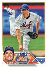 تحميل الصورة إلى عارض المعرض، 2023 Topps Combo Baseball Cards #147-197 - Choose Yours