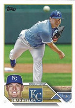 تحميل الصورة إلى عارض المعرض، 2023 Topps Combo Baseball Cards #147-197 - Choose Yours