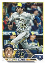 تحميل الصورة إلى عارض المعرض، 2023 Topps Combo Baseball Cards #147-197 - Choose Yours