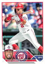 تحميل الصورة إلى عارض المعرض، 2023 Topps Combo Baseball Cards #147-197 - Choose Yours