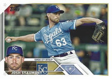 تحميل الصورة إلى عارض المعرض، 2023 Topps Combo Baseball Cards #147-197 - Choose Yours