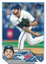 تحميل الصورة إلى عارض المعرض، 2023 Topps Combo Baseball Cards #147-197 - Choose Yours