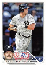 تحميل الصورة إلى عارض المعرض، 2023 Topps Combo Baseball Cards #147-197 - Choose Yours