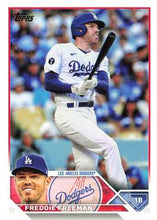 将图片加载到图库查看器,2023 Topps Baseball Cards #198-247 Choose Yours