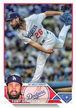 将图片加载到图库查看器,2023 Topps Baseball Cards #198-247 Choose Yours