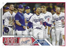 将图片加载到图库查看器,2023 Topps Baseball Cards #198-247 Choose Yours