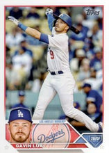 将图片加载到图库查看器,2023 Topps Baseball Cards #198-247 Choose Yours