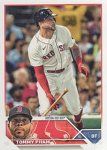 将图片加载到图库查看器,2023 Topps Baseball Cards #248-296 Choose Yours