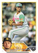 将图片加载到图库查看器,2023 Topps Baseball Cards #248-296 Choose Yours
