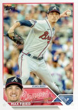 将图片加载到图库查看器,2023 Topps Baseball Cards #248-296 Choose Yours