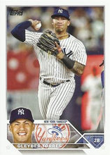 تحميل الصورة إلى عارض المعرض، 2023 Topps Baseball Cards #297-346 Choose Yours