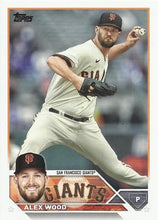 تحميل الصورة إلى عارض المعرض، 2023 Topps Baseball Cards #297-346 Choose Yours