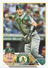 تحميل الصورة إلى عارض المعرض، 2023 Topps Baseball Cards #297-346 Choose Yours