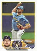 تحميل الصورة إلى عارض المعرض، 2023 Topps Baseball Cards #297-346 Choose Yours