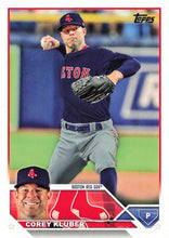 将图片加载到图库查看器,2023 Topps Baseball Cards #347-397 Choose Yours