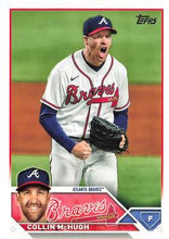 将图片加载到图库查看器,2023 Topps Baseball Cards #347-397 Choose Yours