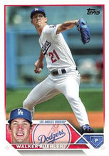 将图片加载到图库查看器,2023 Topps Baseball Cards #347-397 Choose Yours