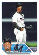 تحميل الصورة إلى عارض المعرض، 2023 Topps Baseball Cards #398-447 Choose Yours