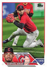 تحميل الصورة إلى عارض المعرض، 2023 Topps Baseball Cards #398-447 Choose Yours