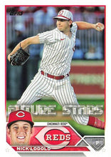 تحميل الصورة إلى عارض المعرض، 2023 Topps Baseball Cards #398-447 Choose Yours