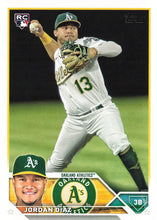 تحميل الصورة إلى عارض المعرض، 2023 Topps Baseball Cards #398-447 Choose Yours