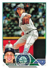 تحميل الصورة إلى عارض المعرض، 2023 Topps Baseball Cards #398-447 Choose Yours