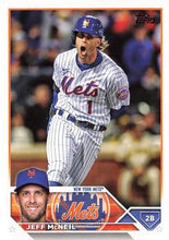 تحميل الصورة إلى عارض المعرض، 2023 Topps Baseball Cards #398-447 Choose Yours