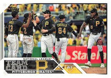 تحميل الصورة إلى عارض المعرض، 2023 Topps Baseball Cards #398-447 Choose Yours