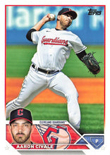 تحميل الصورة إلى عارض المعرض، 2023 Topps Baseball Cards #398-447 Choose Yours