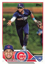 تحميل الصورة إلى عارض المعرض، 2023 Topps Baseball Cards #398-447 Choose Yours