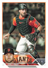 تحميل الصورة إلى عارض المعرض، 2023 Topps Baseball Cards #398-447 Choose Yours