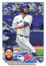 تحميل الصورة إلى عارض المعرض، 2023 Topps Baseball Cards #398-447 Choose Yours