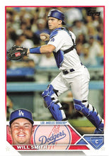 تحميل الصورة إلى عارض المعرض، 2023 Topps Baseball Cards #398-447 Choose Yours