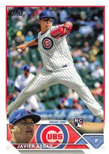 تحميل الصورة إلى عارض المعرض، 2023 Topps Baseball Cards #398-447 Choose Yours