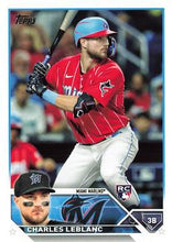 تحميل الصورة إلى عارض المعرض، 2023 Topps Baseball Cards #398-447 Choose Yours