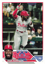 将图片加载到图库查看器,2023 Topps Baseball Cards #498-547 Choose Yours