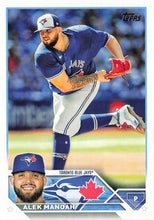 将图片加载到图库查看器,2023 Topps Baseball Cards #498-547 Choose Yours