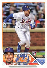 تحميل الصورة إلى عارض المعرض، 2023 Topps Baseball Cards #548-597 Choose Yours