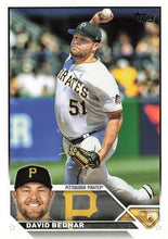 تحميل الصورة إلى عارض المعرض، 2023 Topps Baseball Cards #548-597 Choose Yours