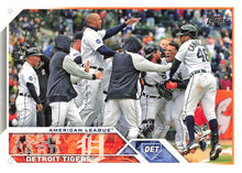 تحميل الصورة إلى عارض المعرض، 2023 Topps Baseball Cards #548-597 Choose Yours